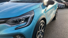Renault Captur 1.6 E-TECH PHEV 160 S Edition 5dr Auto Hatchback